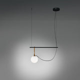 Artemide NH LED Max | Gold
