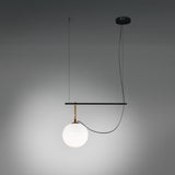 Artemide NH LED Max | Gold