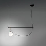 Artemide NH LED Max | Gold