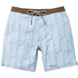 Katin Mahalo Surf Trunk | Tradewinds