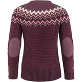 Fjallraven Ovik Knit Sweater Womens