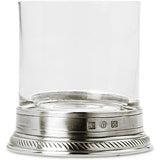 Match Luisa Rocks Glass | Crystal