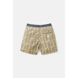 Katin Mahalo Surf Trunk | Tradewinds