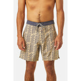 Katin Mahalo Surf Trunk | Tradewinds