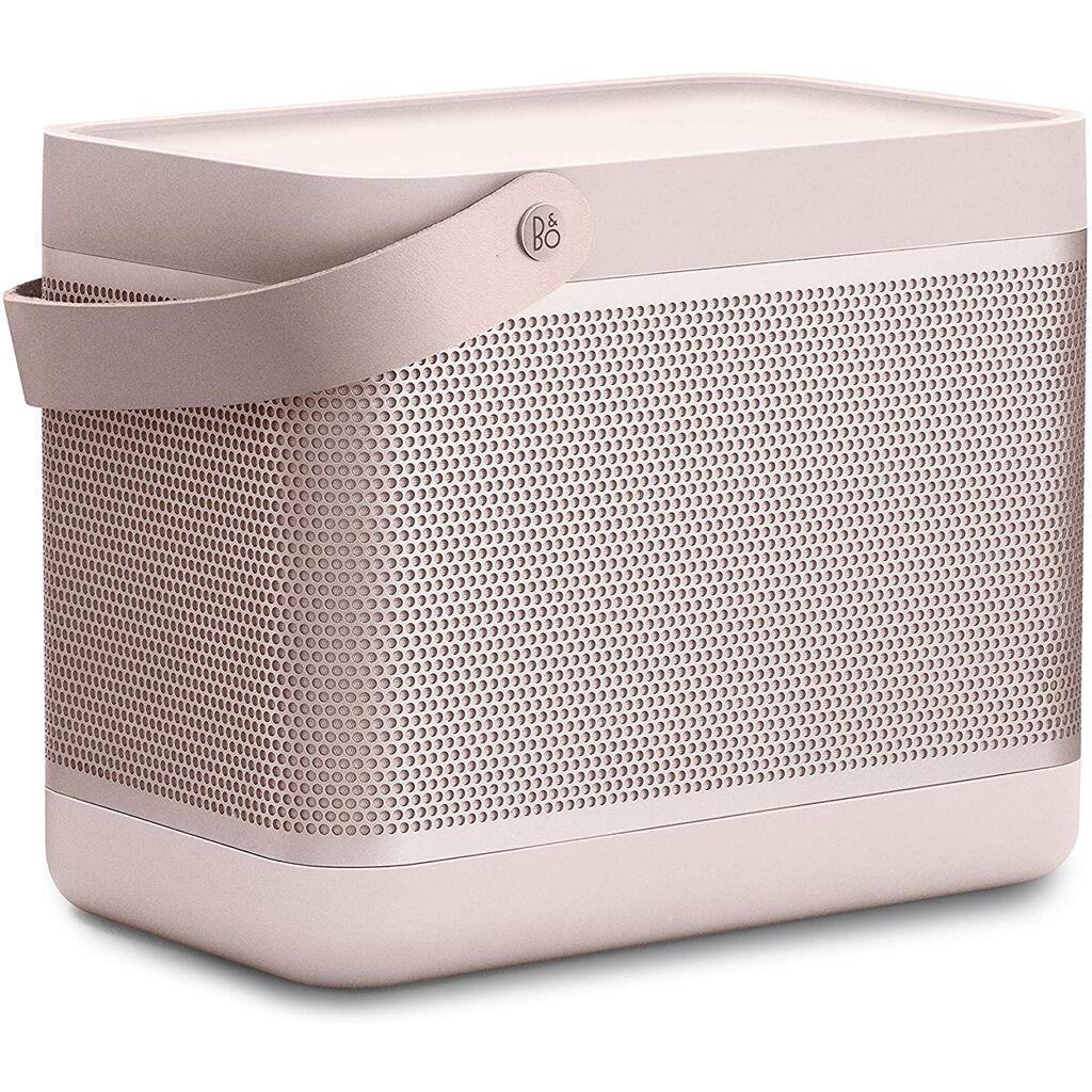 Bang & Olufsen Beolit 17 Bluetooth Speaker | Pink – Sportique