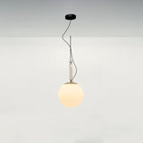 Artemide NH Suspension LED Max | Gold