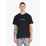Zanerobe TDKM Rugger T-Shirt | Black