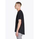 Zanerobe TDKM Rugger T-Shirt | Black
