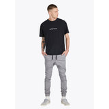 Zanerobe TDKM Rugger T-Shirt | Black