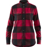 Fjallraven Canada Shirt Womens