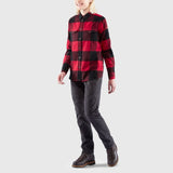 Fjallraven Canada Shirt Womens