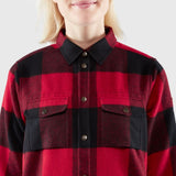 Fjallraven Canada Shirt Womens