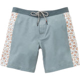 Katin Sparky Surf Trunk | Soot