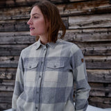 Fjallraven Canada Shirt Womens