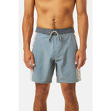 Katin Sparky Surf Trunk | Soot