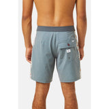 Katin Sparky Surf Trunk | Soot