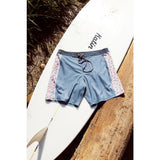 Katin Sparky Surf Trunk | Soot