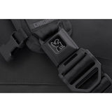 Chrome Mini Metro Messenger Bag | Black/Black/Black BG-001