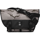 Chrome Metro Messenger Bag | Mini Desert Camo BG-001-DSRT-NA