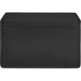 RAINS Unisex Card Holder
