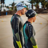 Zone3 Men's Aspire Limited Edition Specialist Wetsuit