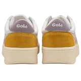 Gola Ladies Grandslam Trident Sneaker