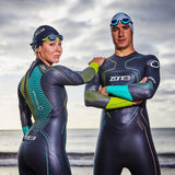 Zone3 Men's Aspire Limited Edition Specialist Wetsuit