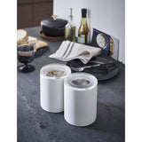 Yamazaki Ceramic Food Canister | Large