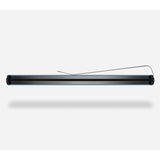 The Ridge Titanium Wallet | Matte Cobalt