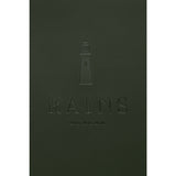 Rains Waterproof Gym Bag