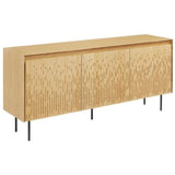 Greenington Hanna Sideboard | Wheat