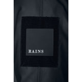 Rains Waterproof Glacial Coat