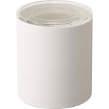 Yamazaki Ceramic Food Canister | Large