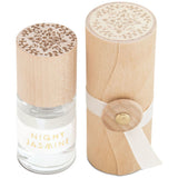 Skeem Design Print Block Perfume | Night Jasmine