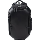 Cote & Ciel Avon Backpack | Leather | Black