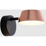 Seed Design OLO Wall Lamp | Oatmeal