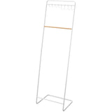 Yamazaki Coat Rack with Hat Storage