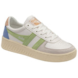 Gola Ladies Grandslam Trident Sneaker