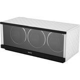 Benson Swiss Series 3.20 Watch Winder Limited Edition | Triple