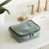 Moore & Giles Carson Wash Kit | Mont Blanc