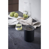 Yamazaki Ceramic Food Canister | Large