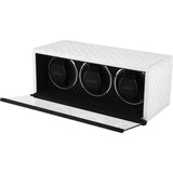 Benson Swiss Series 3.20 Watch Winder Limited Edition | Triple