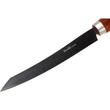 Nesmuk Janus Niobium Steel Slicer 160 MM