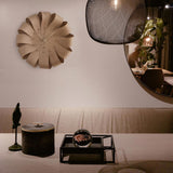 Nomon Brisa Oak Clock | Body in Oak Wood