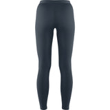 Fjallraven Bergtagen Thinwool Long Johns Womens | Hokkaido Orange