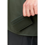 RAINS Unisex Card Holder