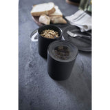 Yamazaki Ceramic Food Canister | Large