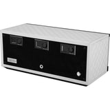 Benson Swiss Series 3.20 Watch Winder Limited Edition | Triple