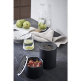 Yamazaki Ceramic Food Canister | Large