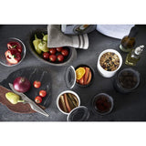 Yamazaki Ceramic Food Canister | Large